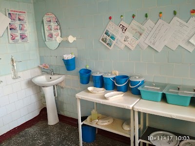 Photos of Oblastnoy Bol'nitsa