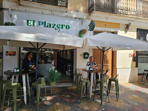 El Plazero - Thumbnail
