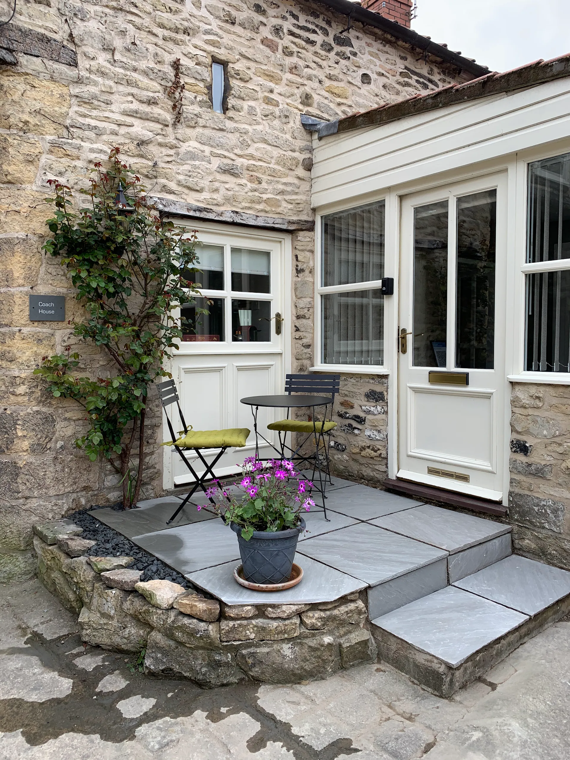 Bramwood Self Catering Holiday Cottages