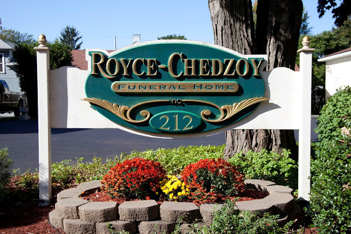 Royce-Chedzoy Funeral Home - Thumbnail