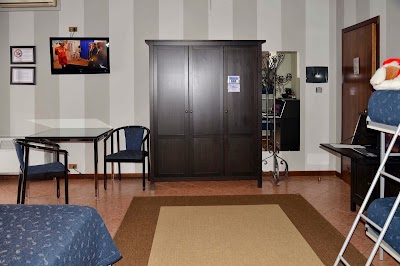 Photos of Nigahotel