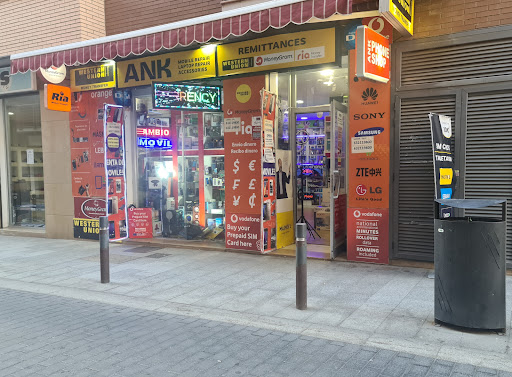 Ankk Company. Money exchange Lloret de Mar - Thumbnail