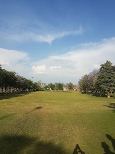 PAF Golf Course islamabad