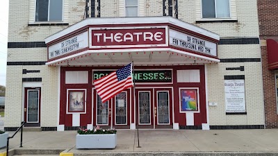 Photos of Onarga Theatre
