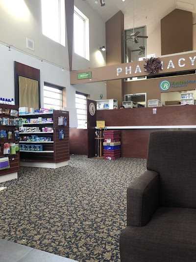 Patient Care Pharmacy