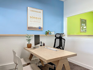 Photo n°2 de Agence immobilière Laforêt Les Sables-D'Olonne à Les Sables-d'Olonne (Agence de location immobilière)