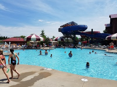 Photos of Great Wolf Lodge Wisconsin Dells