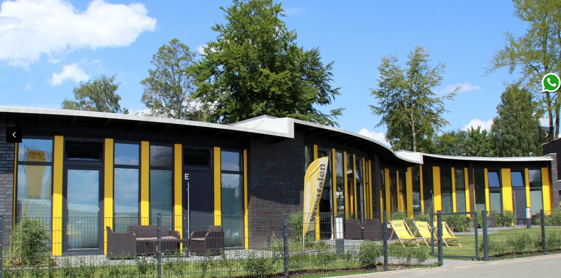 ADAC Campingplatz