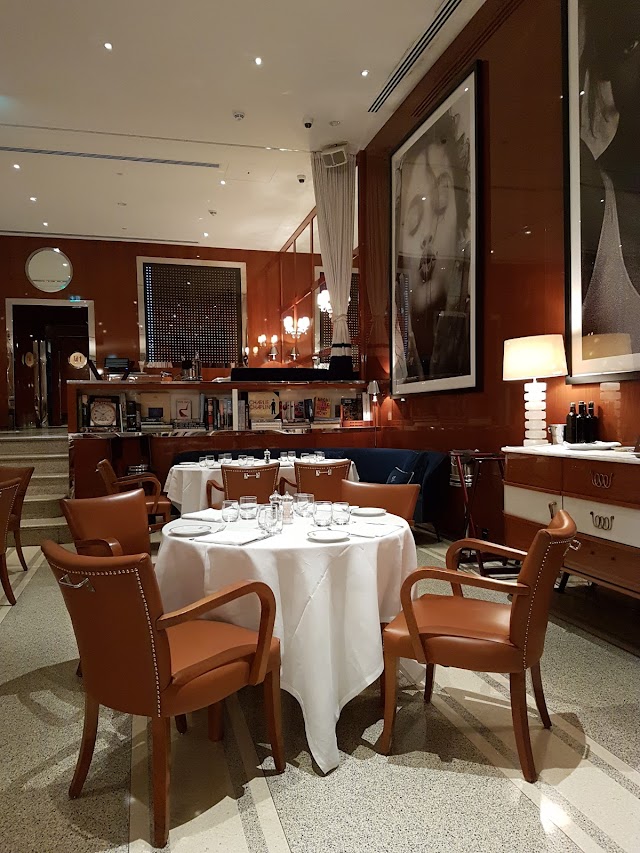 Cipriani Dubai