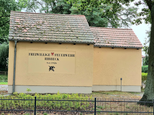 Freiwillige Feuerwehr Ribbeck - Thumbnail
