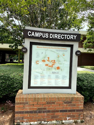 Mercer University Atlanta Campus