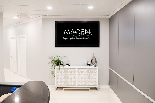 Omaha Cosmetic Center by Imagen