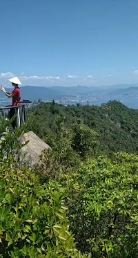 宮島ゲストハウス三國屋