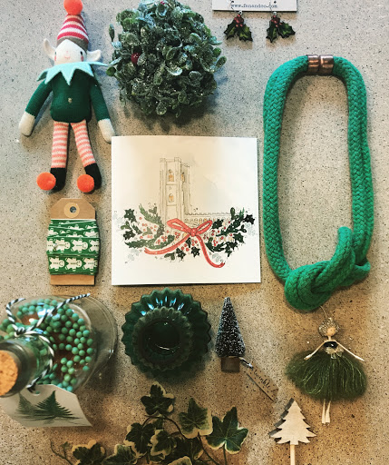 Posy Gallery - United Kingdom