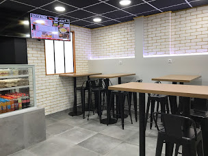 Photo n°19 de Taiba à Saint-Denis (Sandwicherie)