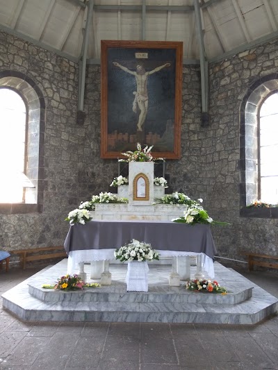 Photos of Eglise St. Sauveur Bambous