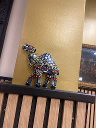 Photo n°40 de Naan Grill à Lyon (Restaurant indien halal)