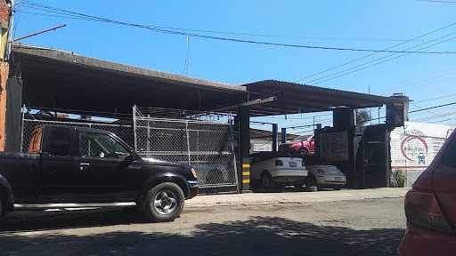Taller Arellano