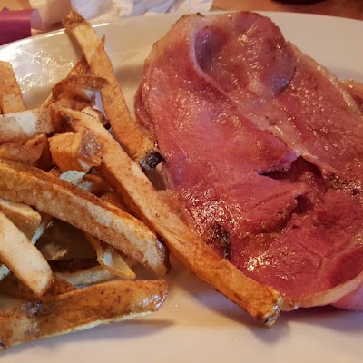 Photos of Mullin's 1847 Restaurant