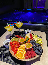 Photo n°27 de A la Belle Étoile à Loison-sous-Lens (Centre de bien-être)