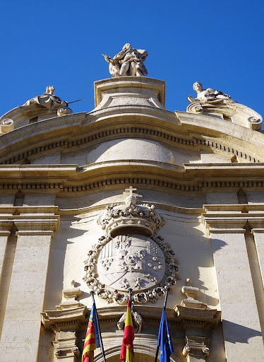 Palau de Justícia de València - Thumbnail