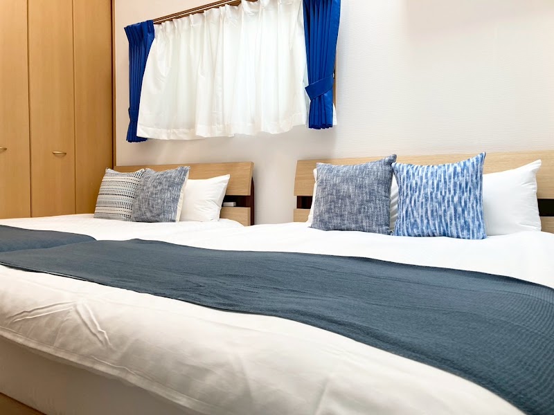 Casa Stella 22 by Liaison カーサステラ22 by リエゾン