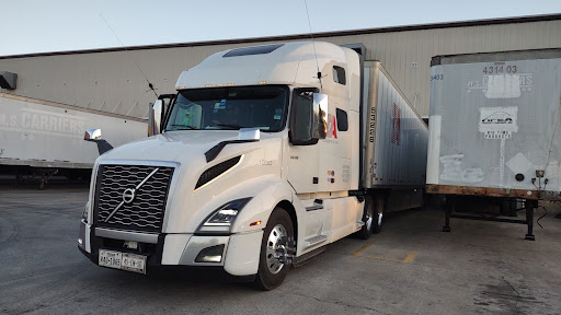 Brown West Logistics