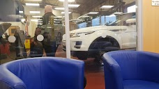 Kwik Fit Plus Glasgow – Anniesland glasgow