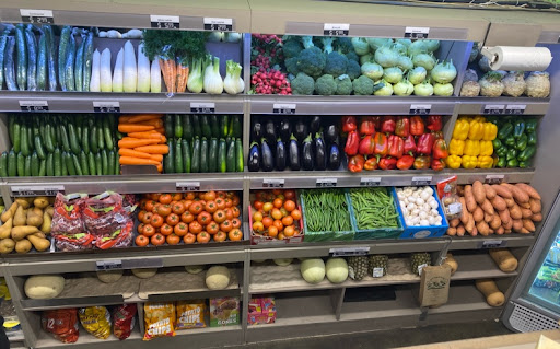 J&J Fruits - Thumbnail