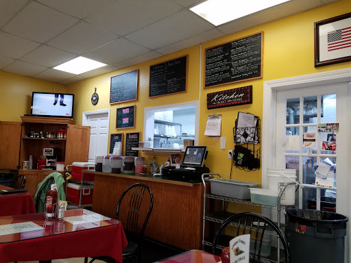Always Fresh Neighborhood Market and Restaurant Gallery - United States