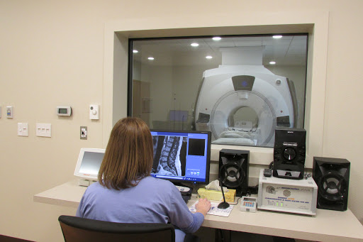 West River Health Services Radiology Gallery - United States