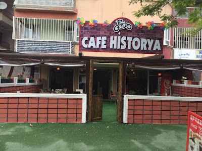 Photos of Cafe Historya