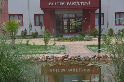 Gaziantep University Faculty of Education