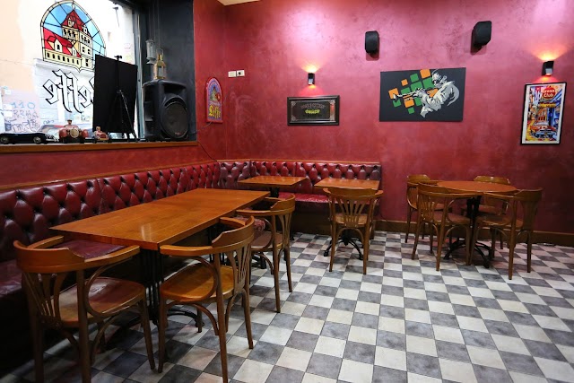 Dalhù pub