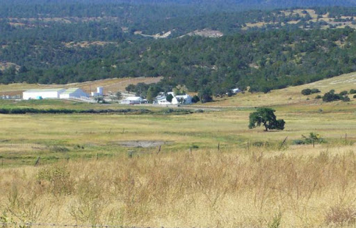 John Wayne's 26 Bar Ranch - Thumbnail