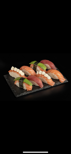 YumYum sushi