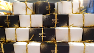 Photo n°18 de Boulangerie M & C Chambon à Orgères-en-Beauce (Boulangerie)