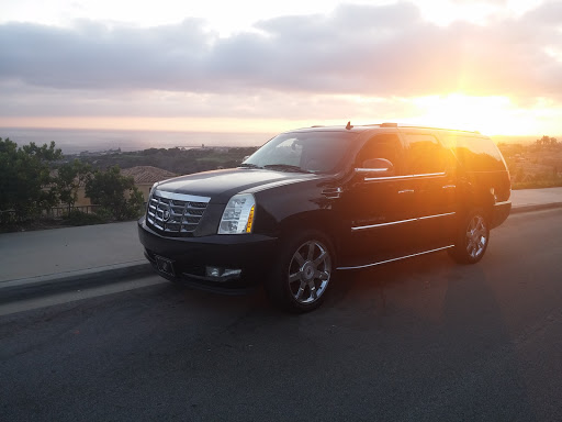 POWAY TAXI CAB Co. - United States