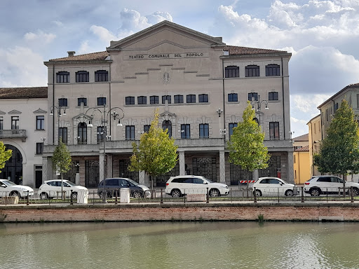 Teatro comunale di Adria - Thumbnail