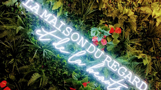 La Maison du Regard et de la beauté