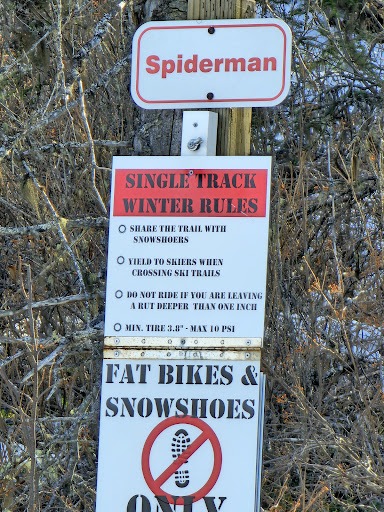 Slikok Multi Use Trails - Thumbnail