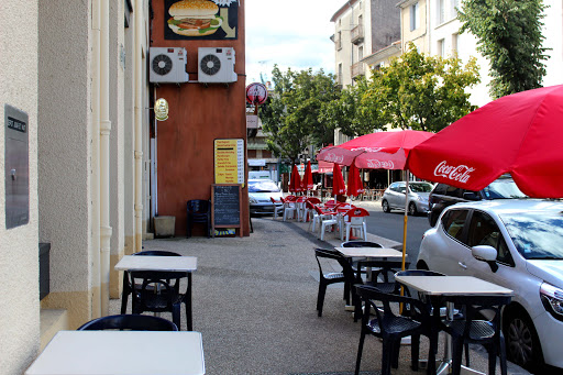 Photo 1 - Le Snack de Ganges - Burgers et Sandwiches