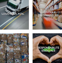 Photo n°19 de Saica Pack VENIZEL à Venizel (Magasin d'articles d'emballage)