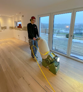 Bodenbeläge Förster Reithal 1, 84435 Lengdorf, Deutschland