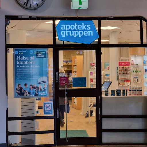 Apoteket Elgen