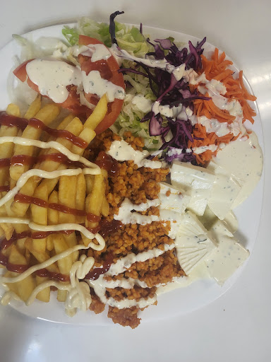 Photo 2 - Mak-Döner'z