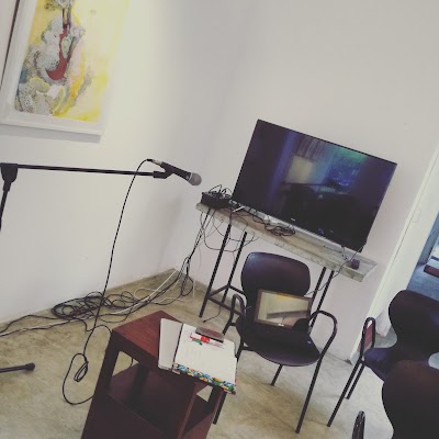 Photos of Theertha Red Dot Gallery