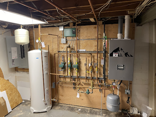 Willins Plumbing & Heating Inc.
