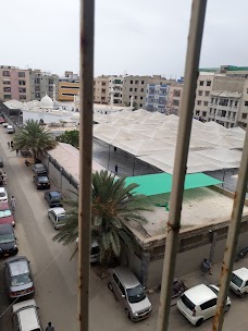 Masjid Mehmood Ayaz karachi