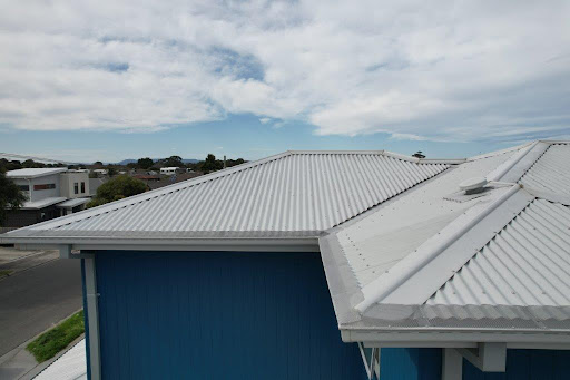 Gutter Guard Experts - Visual